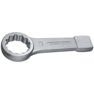 Gedore 6476830 306 100 Slagringsleutel Sleutelbreedte (metrisch) 100 mm