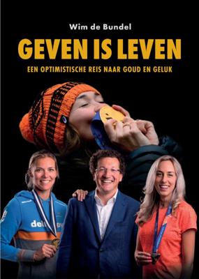 Geven is leven (Paperback)