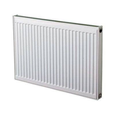 Thermrad Compact-4 plus radiator / 500 x 2000 / type 33 / 5474 Watt