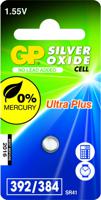 GP Batteries Gp Knoopcel Zilver D392/sr41 - thumbnail
