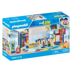 Playmobil 71534 speelgoedset