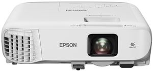 Epson EB-992F Full HD beamer
