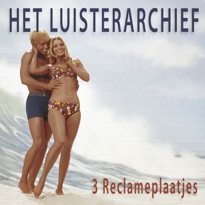 Het Luisterarchief