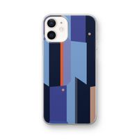 Gestalte 3: iPhone 12 mini Transparant Hoesje