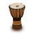 Toca TODJ-7CK 7 inch Origins Series Djembe Celtic Knot