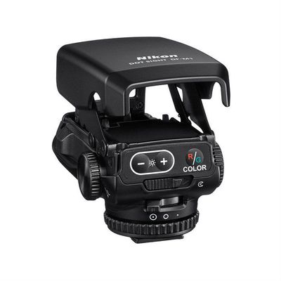 Nikon Dot Sight DF-M1 zoeker Nikon P1000 & P950