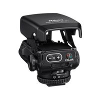 Nikon Dot Sight DF-M1 zoeker Nikon P1000 & P950