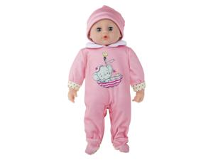 Playtive Babypop (Lichtroze)
