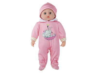 Playtive Babypop (Lichtroze)