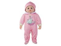 Playtive Babypop (Lichtroze)