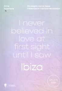 Ibiza. | Borgerhoff & Lamberigts