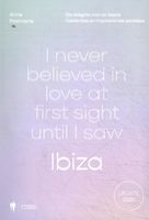 Ibiza. | Borgerhoff & Lamberigts