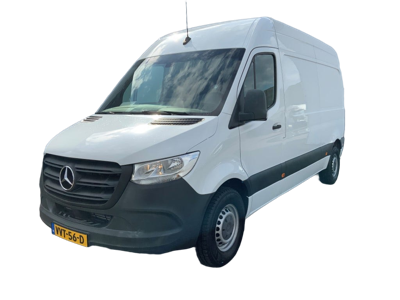 Mercedes Benz Sprinter