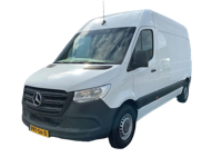 Mercedes Benz Sprinter