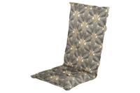 Hoge rug Milo Grey Hartman - Hartman