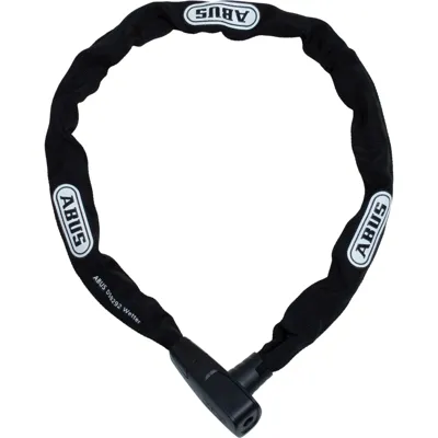 ABUS CityChain 6800/85 2.0 zwart