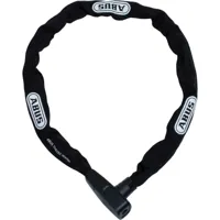 ABUS CityChain 6800/85 2.0 zwart