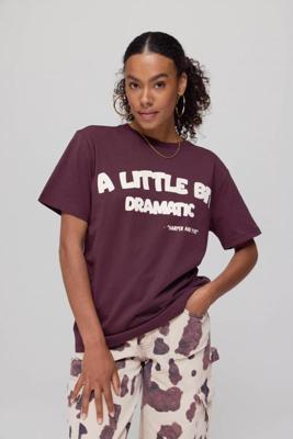 Harper & Yve T-shirt Dramatic
