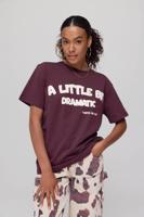 Harper & Yve T-shirt Dramatic