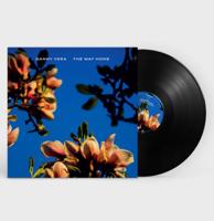 Danny Vera - The Way Home LP Zwart Vinyl PRE ORDER Release 7-11-25