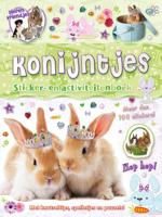 Konijntjes (Paperback)