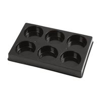 Creativ Company Waterverf palet, 58mm