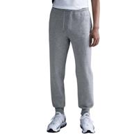 Nike Sportswear Club Fleece Joggingbroek Grijs Wit