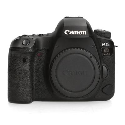 Canon 6D Mark II
