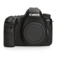 Canon 6D Mark II