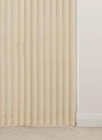 Verticale lamellen - Unishade creme