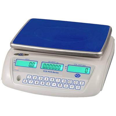 PCE Instruments Inventarisweegschaal Weegbereik (max.) 30 kg Resolutie 0.5 g