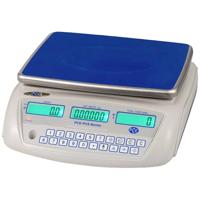 PCE Instruments Inventarisweegschaal Weegbereik (max.) 30 kg Resolutie 0.5 g