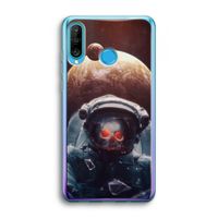 Voyager: Huawei P30 Lite Transparant Hoesje