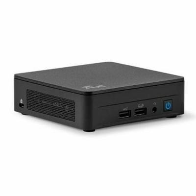 Mini-Pc Asus NUC 13 Pro RNUC13ANKI500002I Intel Core i5 Intel Core i5-1340P