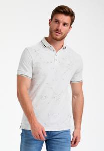 Gabbiano 235526 Polo Ss Poloshirts 102 Ecru