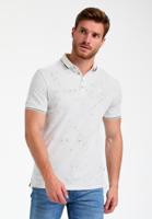 Gabbiano 235526 Polo Ss Poloshirts 102 Ecru