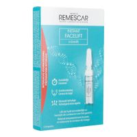 Remescar Instant Facelift V-Shape Ampullen 5x2ml