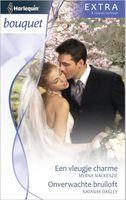 Een vleugje charme ; Onverwachte bruiloft - Myrna Mackenzie, Natasha Oakley - ebook
