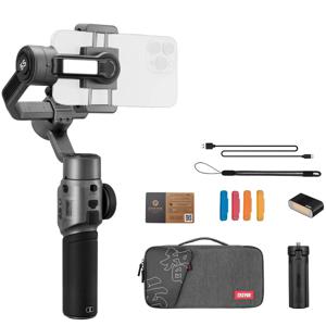 Zhiyun Smooth 5S Combo Grey