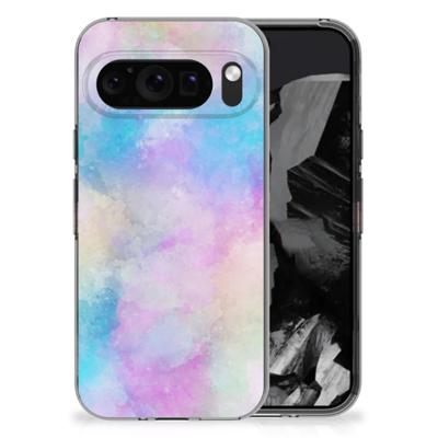 Smartphone hoesje Google Pixel 9 Pro XL Watercolor Light Smartphone hoesje Google Pixel 9 Pro XL Watercolor Light