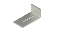 GB hoekanker zwaar 80x200/100x10.0 thermisch verzinkt | 10 stuks - GB0759879 GB hoekanker zwaar 80x200/100x10.0 thermisch verzinkt | 10 stuks - GB0759879