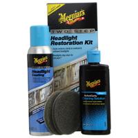 Meguiars Headlight Restoration Kit G2970