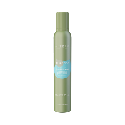 Alter Ego Mousse CureEgo Hydraday Whipped Cream 200ml