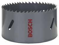 Bosch Accessoires Gatzaag HSS-bimetaal voor standaardadapter 92 mm, 3 5/8" 1st - 2608584129 - thumbnail