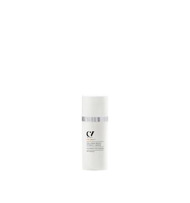 Collagen boost vitamin C serum