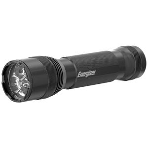 Energizer Hybrid Tactical Metal Zaklamp werkt op een accu, werkt op batterijen LED 1200 lm