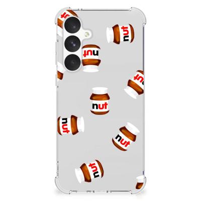 Samsung Galaxy A55 Beschermhoes Nut Jar Samsung Galaxy A55 Beschermhoes Nut Jar