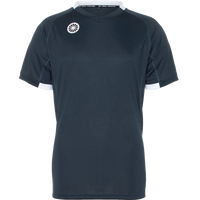 The Indian Maharadja IM Tech Tee Boys Navy The Indian Maharadja IM Tech Tee Boys Navy