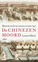 De Chinezenmoord - Leonard Blussé - Paperback (9789463821810) - thumbnail
