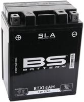BS-BATTERY Bs-batterij batterij "btx14ah / btx14ah-bs".